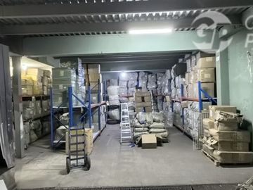 LOCAL COMERCIAL EN VENTA EN SAN PABLO SANTIAGO