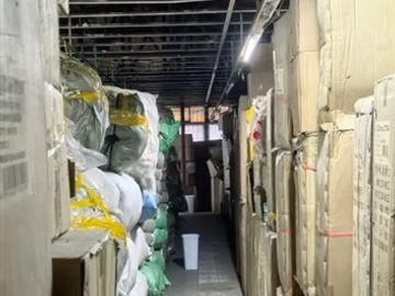 LOCAL COMERCIAL EN VENTA EN SAN PABLO SANTIAGO