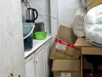 LOCAL COMERCIAL EN VENTA EN SAN PABLO SANTIAGO