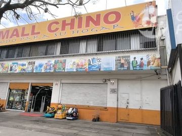 LOCAL COMERCIAL EN VENTA EN SAN PABLO SANTIAGO