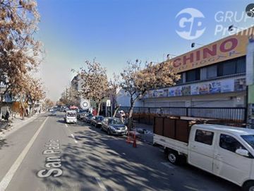 LOCAL COMERCIAL EN VENTA EN SAN PABLO SANTIAGO