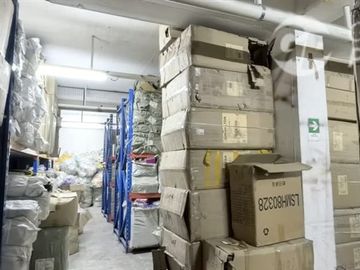 LOCAL COMERCIAL EN VENTA EN SAN PABLO SANTIAGO