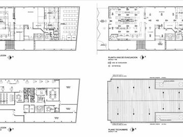 LOCAL COMERCIAL EN VENTA EN SAN PABLO SANTIAGO