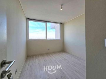 Departamento Metro Las Parcelas ID: 172012s