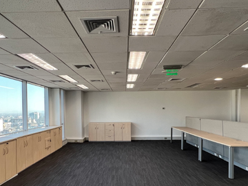 Oficina en arriendo en Santiago