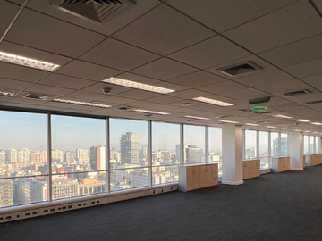 Oficina en arriendo en Santiago