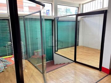 Venta de propiedad con uso de suelo mixto en centro de Xalapa, Veracruz