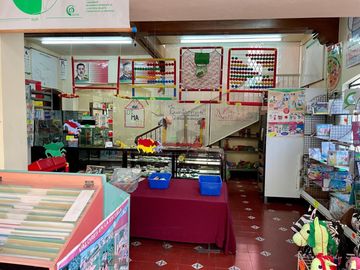 Venta de propiedad con uso de suelo mixto en centro de Xalapa, Veracruz
