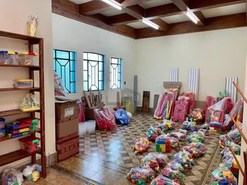 Venta de propiedad con uso de suelo mixto en centro de Xalapa, Veracruz