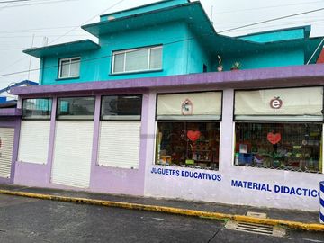 Venta de propiedad con uso de suelo mixto en centro de Xalapa, Veracruz