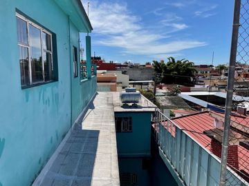 Venta de propiedad con uso de suelo mixto en centro de Xalapa, Veracruz