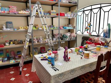 Venta de propiedad con uso de suelo mixto en centro de Xalapa, Veracruz