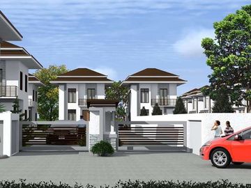 Single Detached House for Sale in Ateneo De Cebu