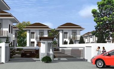 Single Detached House for Sale in Ateneo De Cebu