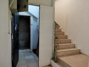 sewa ruko 1 lantai murah strategis paskal Hypersquare Bandung