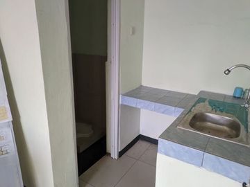 Rumah murah di Bandung 100Jt-an, lokasi strategis dan bebas banjir