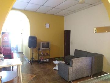 casa en venta en popular. Cod V10349