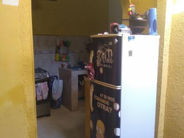 casa en venta en popular. Cod V10349