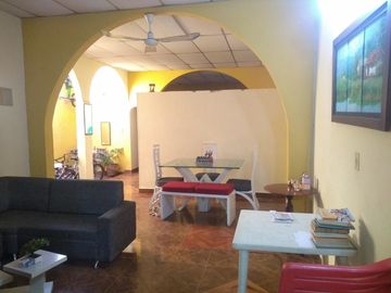 casa en venta en popular. Cod V10349