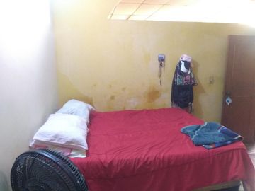 casa en venta en popular. Cod V10349