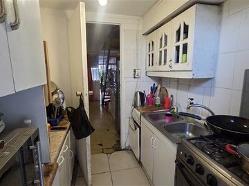 CASA EN VENTA PUENTE ALTO CON GRAN POTENCIAL COMERCIAL