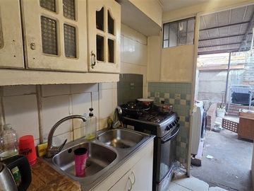 CASA EN VENTA PUENTE ALTO CON GRAN POTENCIAL COMERCIAL