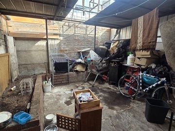 CASA EN VENTA PUENTE ALTO CON GRAN POTENCIAL COMERCIAL