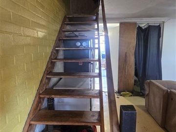 CASA EN VENTA PUENTE ALTO CON GRAN POTENCIAL COMERCIAL