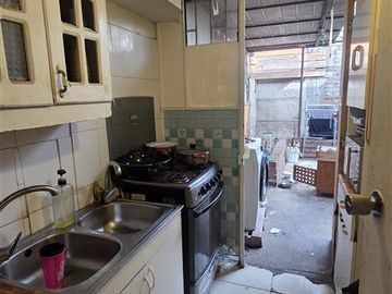 CASA EN VENTA PUENTE ALTO CON GRAN POTENCIAL COMERCIAL