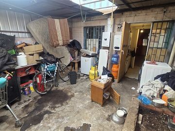CASA EN VENTA PUENTE ALTO CON GRAN POTENCIAL COMERCIAL