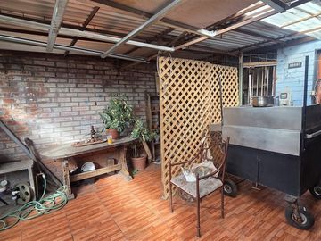 CASA EN VENTA PUENTE ALTO CON GRAN POTENCIAL COMERCIAL
