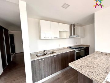 Venta Departamento 3 R en Toluca