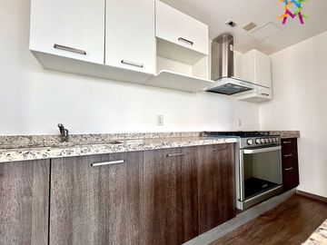 Venta Departamento 3 R en Toluca