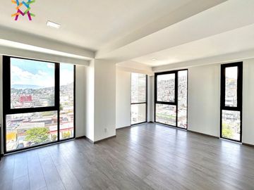 Venta Departamento 3 R en Toluca