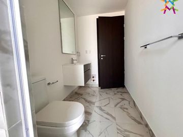 Venta Departamento 3 R en Toluca