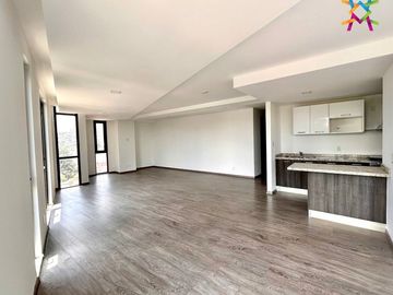 Venta Departamento 3 R en Toluca