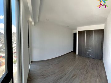 Venta Departamento 3 R en Toluca