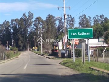 Parcela sector Humedal El Yalí - El Covento - Santo Domingo