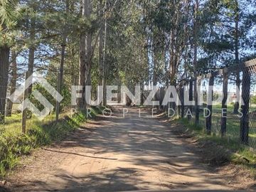 Parcela sector Humedal El Yalí - El Covento - Santo Domingo