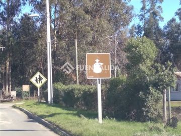 Parcela sector Humedal El Yalí - El Covento - Santo Domingo