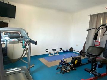 CASA EN PORTAL DEL HUAJUCO EN VENTA