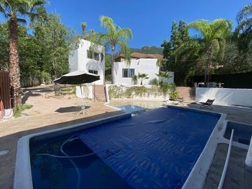 CASA EN PORTAL DEL HUAJUCO EN VENTA