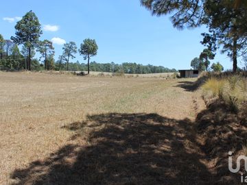 Excelente oportunidad para Inversionistas Terreno en venta en Monte de Peña, Villa del Carbón