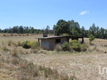 Excelente oportunidad para Inversionistas Terreno en venta en Monte de Peña, Villa del Carbón