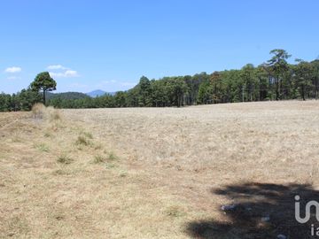 Excelente oportunidad para Inversionistas Terreno en venta en Monte de Peña, Villa del Carbón