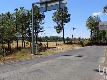 Excelente oportunidad para Inversionistas Terreno en venta en Monte de Peña, Villa del Carbón