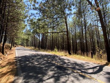 Excelente oportunidad para Inversionistas Terreno en venta en Monte de Peña, Villa del Carbón