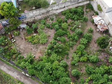 KAVLING KOST MAHASISWA JOGJA; SIAP BANGUN AREA BANTENG