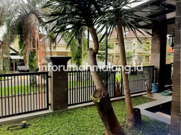 Rumah Dijual Dekat Suhat Malang,