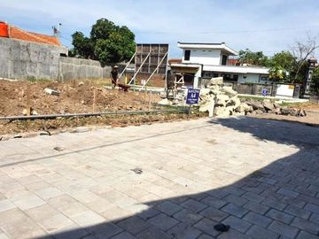 Lahan Strategis Pas Buat Kost Dekat Kampus IPB